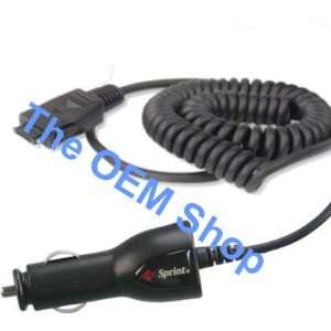   CAR CHARGER Katana II DLX 2300 2400 3100 Cell Phones & Accessories