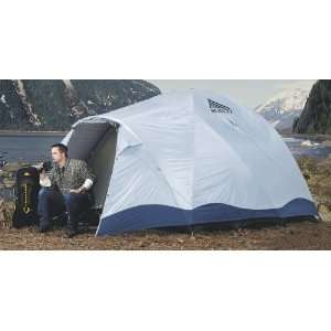  Kelty Wind River 9 x 9 Tent: Sports & Outdoors