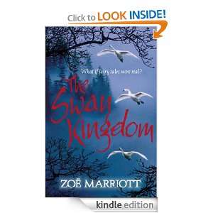 The Swan Kingdom Zoe Marriott  Kindle Store