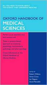 Oxford Handbook of Medical Sciences, (0198528299), Simon Cross 