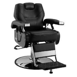  Classic Extra Wide Barber Chair: Beauty