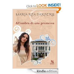   ) (Italian Edition) Maria Rita Barberis  Kindle Store