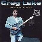 Nuclear Attack (Live)/Greg Lake/Gary Moore/ELP/King Bis