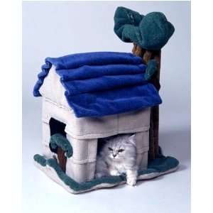  Kitty House Cat Furniture: Pet Supplies