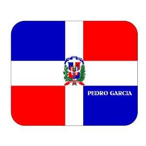    Dominican Republic, Pedro Garcia Mouse Pad: Everything Else
