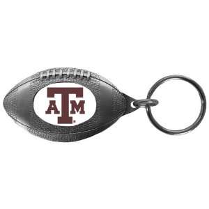  Texas A&M Aggies NCAA Football Key Tag: Sports & Outdoors