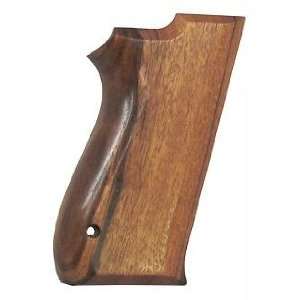  Wood Grip  S&W 45/10MM: Sports & Outdoors