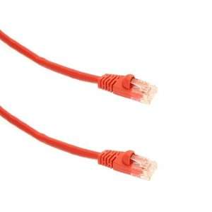   RiteAV   Cat5e Crossover Network Ethernet Cable   7 ft.: Electronics