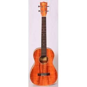  Kala KA KB Koa Baritone Ukulele Musical Instruments