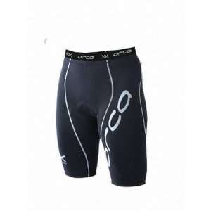  Orca 2011 Womens Killa Kompression Cycle Shorts 