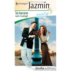 Sin barreras (Spanish Edition): LINDA GOODNIGHT:  Kindle 