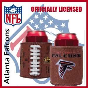   Football Koozie Perfect for 12oz Cans High Quality