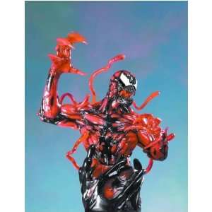  Carnage Mini Bust by Bowen Designs!: Toys & Games