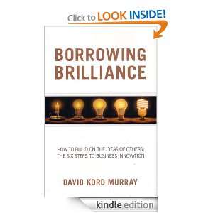 Start reading Borrowing Brilliance on your Kindle in under a minute 