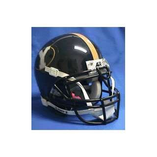   BYU) Cougars NCAA Schutt Full Size Authentic Football Helmet: Sports