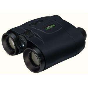 Night Owl Optics NexGen Fixed Focus 2.5x Night Vision Binoculars 