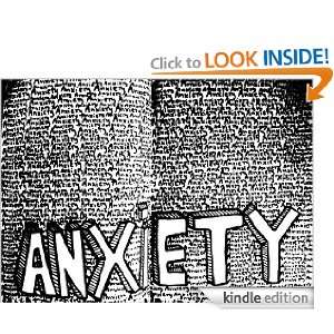 Your Anxious Brain Freedom From Anxiety and Panic Attacks Rich 