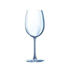  Oenology Collection 15 3/4 Oz. Kwarx Select Tulipe Glass 