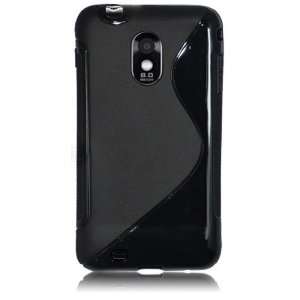   Case   Black [BasalCase Retail Packaging] Cell Phones & Accessories