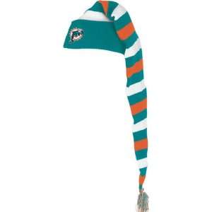  Miami Dolphins Toboggan Hat