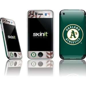   iPhone 3G, iPhone 3GS, iPhone (MLB O AS) Cell Phones & Accessories