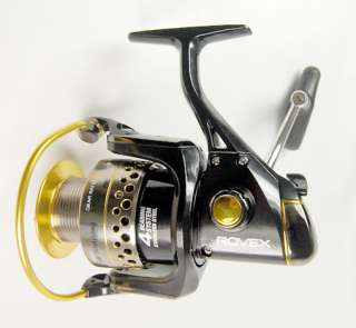 Rovex Aureus 6500/8500 Spinning Fishing Reel RRP £69.99  