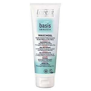  lavera basis Cleansing Gel, 4.1 oz Beauty