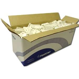  FastCap Metal Kolbe Korner  500 Bulk Pack White: Home 