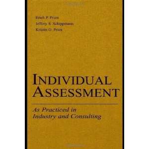   (Applied Psychology Series) [Paperback]: Kristin O. Prien: Books