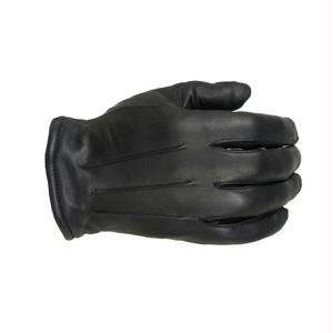 Leather Dress Gloves w/Thinsulate Lined, L  Sports 