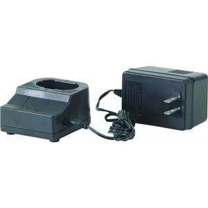  Replacement Battery Charger, 18V BATTERY CHARGER: Home 