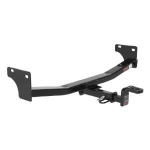 CMFG TRAILER TOW HITCH   JEEP PATRIOT (FITS: 2007 2008 2009 2010 ) 1 1 
