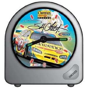  Bobby Labonte #43 Travel Alarm Clock *SALE*