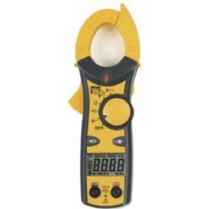    IDEAL INDUSTRIES INC 61 732 CLAMP METER 400A