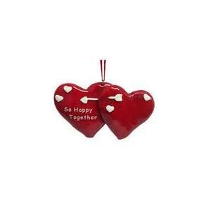  Club Pack Of 24 So Happy Together Christmas Ornaments To 