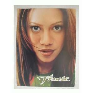 Tracie Spencer Poster Great Face shot
