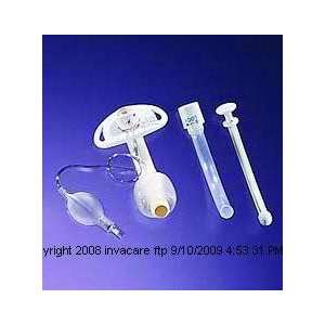  Low Pressure Cuffed Tracheostomy Tube, Low Press Cuffed Trach 