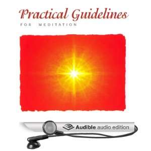   for Meditation (Audible Audio Edition) Sister Jayanti Books