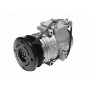  Denso 4710135 Air Conditioning Compressor Automotive