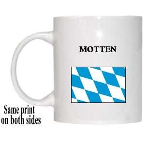 Bavaria (Bayern)   MOTTEN Mug