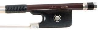 JonPaul Avanti Model Carbon Fiber 4/4 Cello Bow  