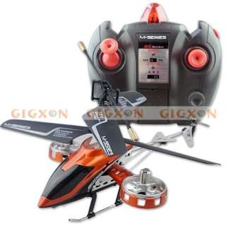 Series Avatar 4 Channel IR Control Mini Helicopter  