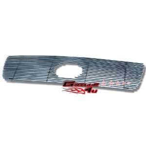  07 09 Toyota Tundra Stainless Billet Grille Grill Insert 