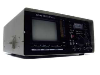 AVCOM Portable Test Receiver model PTR 25A PTR25A  