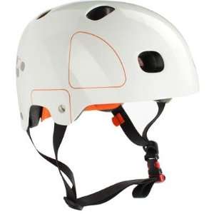    POC Receptor Flow Bike Helmet 2012   XL/XXL