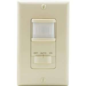  GE JASSH57884 MOTION SENSING SWITCH (IVORY) Camera 