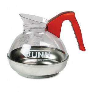  BUNN  12 Cup Coffee Carafe for Pour O Matic Bunn Coffee 