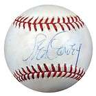 Steve Avery Autographed Signed NL Baseball PSA/DNA #P30046  