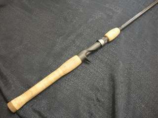 ST. CROIX AVID AVC70MF CASTING ROD  USED  EXCELLENT!  