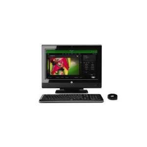  Recertified HP Touchsmart 310 Pc: Computers & Accessories